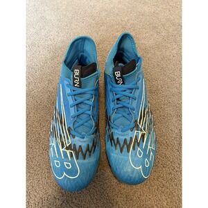 New Balance Burn XLN3 Lacrosse Cleats Men's Size 9